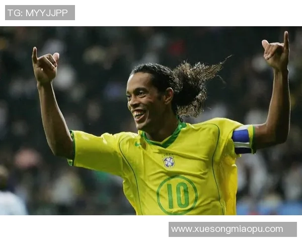 实力远超名气的足球巨星们 谁是足坛的真正隐形冠军